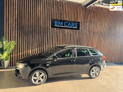 Seat Ibiza ST - 1.2 TSI Chill Out Plus AIRCO, Trekhaak, Cruise Control