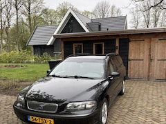 Volvo V70 - 2.4 Edition II