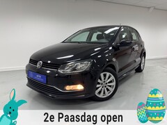 Volkswagen Polo - 1.2 TSI / 90 - PK / Highline