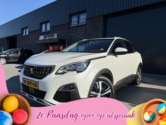Peugeot 3008 - 1.2 130PK GT Line | 2E EIGENAAR | 12MND GARANTIE | AIRCO | CARPLAY | CRUISE |