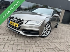 Audi A7 Sportback - 3.0TFSI MOTOR RIVISIE NWE KETTING