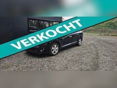 Renault Mégane Estate - 1.4 TCe Dynamique | veel opties +Trekhaak