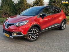 Renault Captur - 0.9 TCe Helly Hansen Uitvoeringl Navi l NAP l