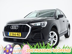 Audi Q3 - 35 TFSI 150PK Advanced Pro Line Plus | Virtual Cockpit | Climate | Stoelverwarming | Leder