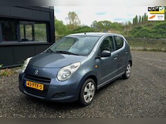 Suzuki Alto - 1.0 Comfort Plus | 1jaar APK |Nederlandse auto