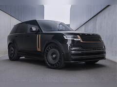 Land Rover Range Rover - P550e URBAN WIDETRACK Autobiography Full Carbon & 24" Wheels