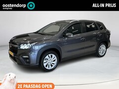 Suzuki S-Cross - 1.4 Boosterjet Select Smart Hybrid