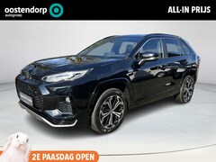 Suzuki Across - 2.5 Plug-in Hybrid Style