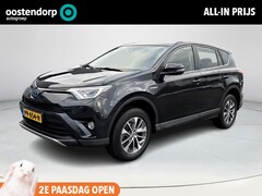 Toyota RAV4 - 2.5 Hybrid Dynamic *TREKHAAK/ ADAPTIEF CRUISE CONTROL/ KEYLESS
