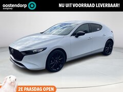 Mazda 3 - 3 | 2.5 e-SkyActiv-G M Hybrid 140 Homura | Div kleuren beschikbaar |