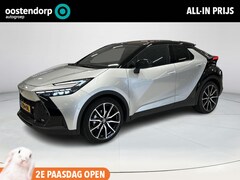 Toyota C-HR - 2.0 Hybrid 200 GR SPORT Première Edition