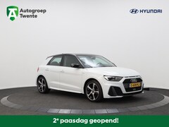 Audi A1 Sportback - 25 TFSI S-Edition | Carplay | Virtual Cockpit | DAB |