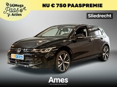 Volkswagen Golf - 1.5 TSI 115pk Life Edition | 18 inch | Stoel- en stuurverwarming | Achteruitrijcamera