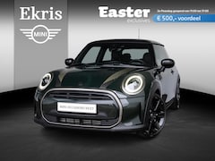 MINI Cooper - 3-deurs Aut. Resolute Edition | Easter