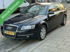 Audi A6 Avant - 2.4 | V6 | AUTOMAAT | Pro Line | APK | NAP |