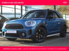 MINI Countryman - Cooper Classic Automaat / Achteruitrijcamera / Comfort Access / Stoelverwarming / LED / Cr