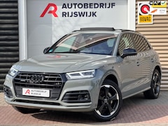 Audi Q5 - 50 TFSI e quattro S Edition 360/Pano/B&O/HuD