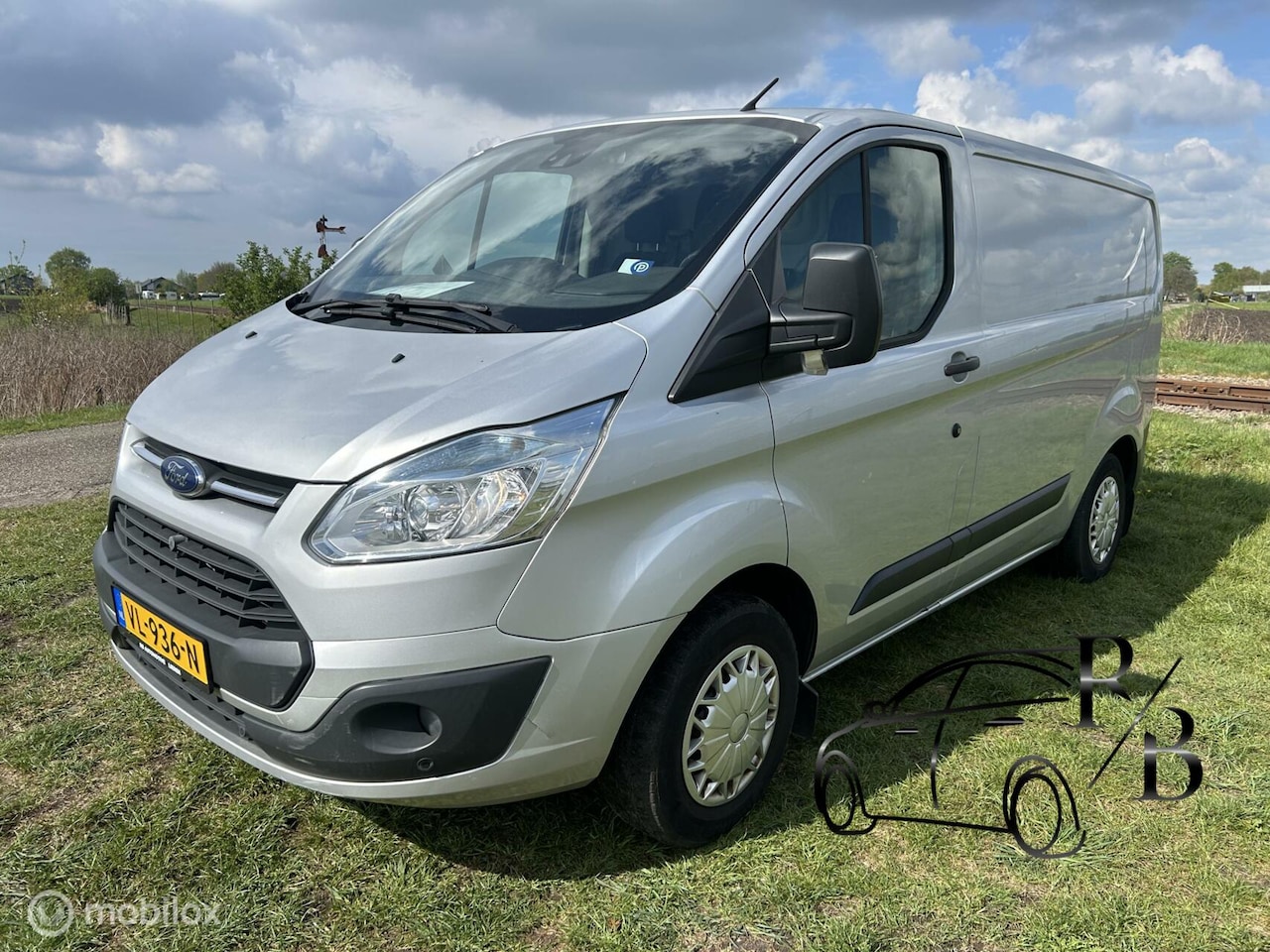 Ford Transit Custom - 270 2.2 TDCI L1H1 Trend NAP/NIEUWE APK/NAVI - AutoWereld.nl
