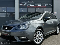 Seat Ibiza ST - 1.2 TSI Chill Out Navi Clima Cruise Netjes