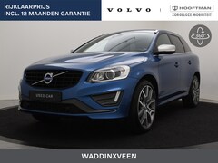 Volvo XC60 - T5 AUT(8) R-DESIGN POLESTAR ACCESSOIRES SCHUIFDAK XENON SPORTLED