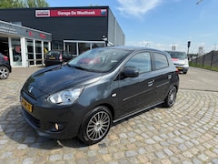 Mitsubishi Space Star - 1.0 Bright