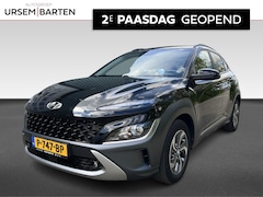 Hyundai Kona - 1.6 GDI HEV Fashion