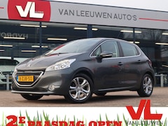 Peugeot 208 - 1.2 VTi Allure | Navi | Clima | Cruise