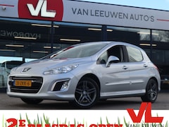 Peugeot 308 - 1.6 THP Sportium | Navi | Cruise | Trekhaak