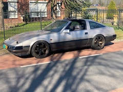 Nissan 300 ZX - Z31 NL-auto Targa Handbak