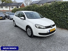 Volkswagen Golf - 1.4 Trendline | Navi | Airco | Elekt. Ramen | 5 Deuren | APK tot 29-04-2026