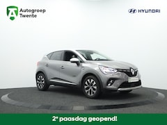 Renault Captur - 1.0 TCe 90 techno | Private lease 489 p.m