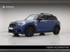 MINI Countryman - Cooper S E ALL4 Hybride | Active Cruise Controle | Panorama | Head-Up | Privacy Glass