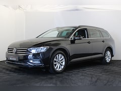 Volkswagen Passat Variant - 1.5 TSI Business |Navi|Stoelverwarming|