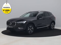 Volvo XC60 - 2.0 Recharge T6 AWD Business Pro | CAMERA | KEYLESS | TREKHAAK