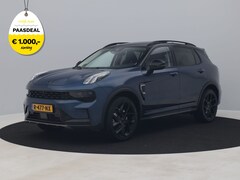 Lynk & Co 01 - 1.5 Plug-in Hybrid | 360° | BLACK | NLD AUTO