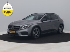 Mercedes-Benz GLA-Klasse - 180 Automaat Business Solution AMG | CAMERA | STOELVERW