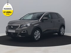 Peugeot 3008 - 1.2 PureTech 130 PK Automaat Active | NAVI | CARPLAY