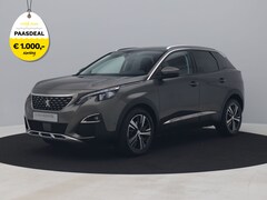 Peugeot 3008 - 1.2 PureTech 130 PK Automaat Allure | CAMERA | KEYLESS