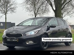 Kia Cee'd - 1.6 GDI 135PK Super Pack | Navigatie | Camera | Climate control | Cruise control | Bluetoo