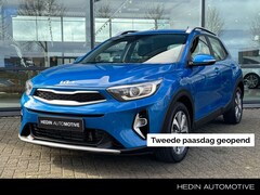 Kia Stonic - 1.0 T-GDi MHEV DynamicLine AIRCO | LM VELGEN | NAVI VIA APPLE/ANDROID | CAMERA EN PDC