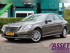 Mercedes-Benz E-klasse - 500 Elegance 4-Matic