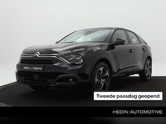Citroën C4 - 1.2 130pk AUTOMAAT FEEL PACK | NAVIGATIE | CAMERA | CLIMATE CONTROL | APPLE CARPLAY/ANDROI