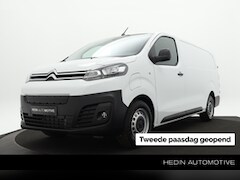 Citroën Jumpy - XL 75 kWh 136 PK Citroen Jumpy XL 75 kWh 136 PK | Hedin Actie Auto | Navigatiesysteem | Ac