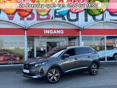 Peugeot 5008 - 1.2 PURETECH AUT. GT-LINE 7-PRS PANO-DAK CAMERA CARPLAY AIRCO