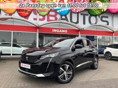 Peugeot 3008 - 1.2 PURETECH AUT. ALLURE FACELIFT NAVI CAMERA CARPLAY AIRCO
