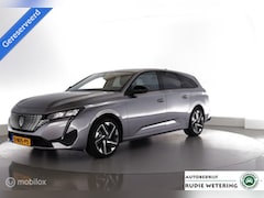 Peugeot 308 SW - 1.2 PureTech Allure Pack Business
