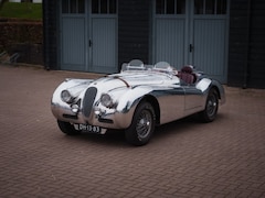 Jaguar XK - Xk150