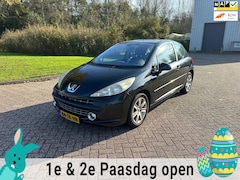 Peugeot 207 - 1.6-16V XS Pack/APK TOT 09-11-2025