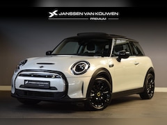 MINI Mini-Electric - Camden Edition 33 kWh SOH 97%/ Apple Carplay / Pano / Stoelverwarming