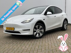 Tesla Model Y - Long Range AWD 75 kWh Autopilot Stoelverw voor/achter BTW auto Dual Motor